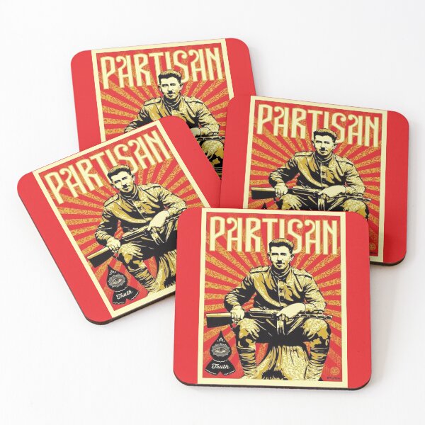 Item preview, Partisan artwork designed and sold by PoliticsPrint.