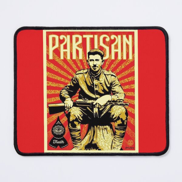 Item preview, Partisan artwork designed and sold by PoliticsPrint.
