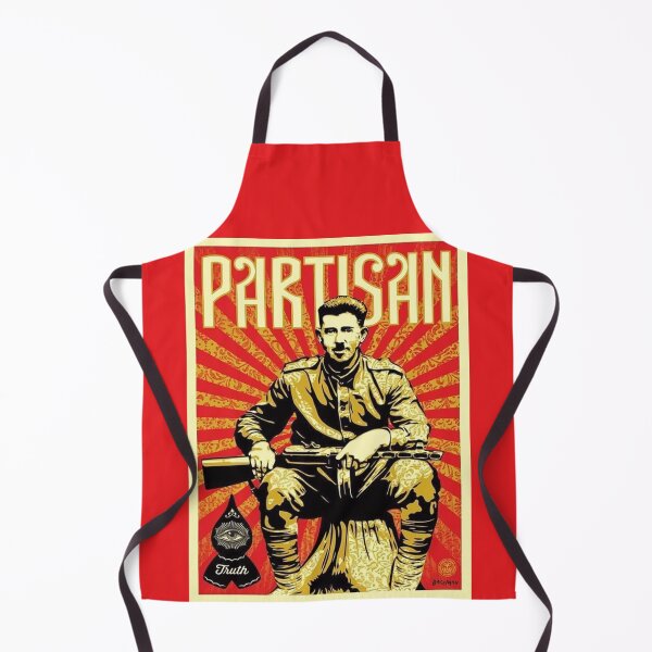 Item preview, Partisan artwork designed and sold by PoliticsPrint.