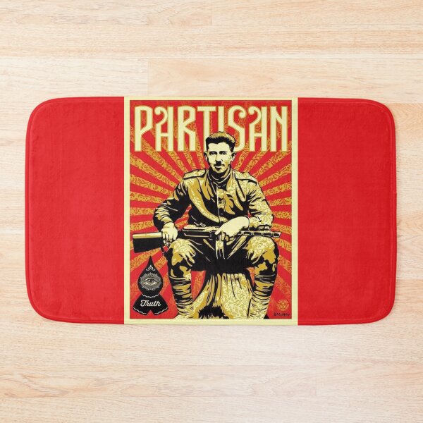 Item preview, Partisan artwork designed and sold by PoliticsPrint.