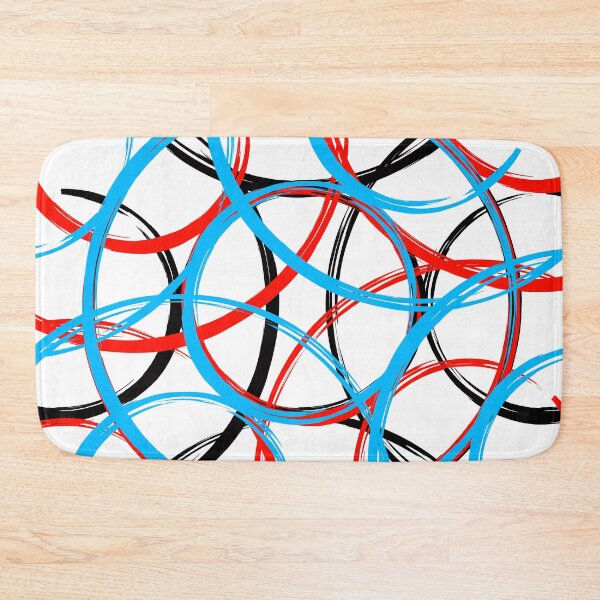 Item preview, Squiggle designed and sold by MateMat.