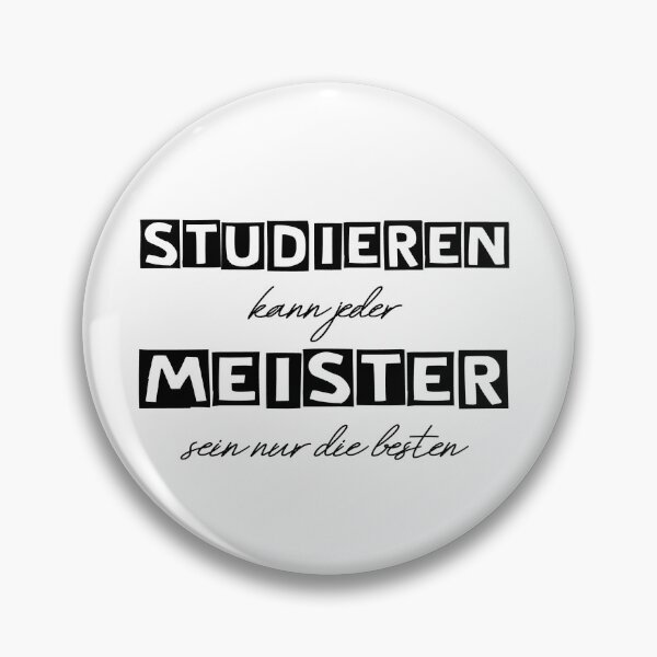 Item preview, Master master's examination can study handicraft designed and sold by DesignDS.