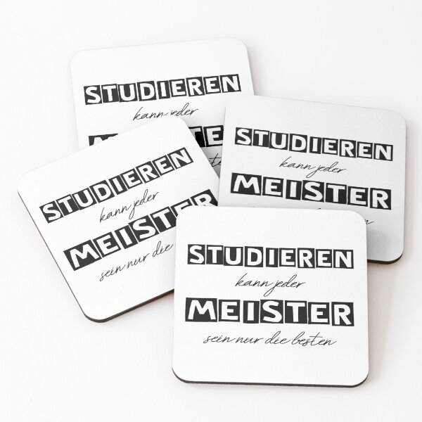 Item preview, Master master's examination can study handicraft designed and sold by DesignDS.