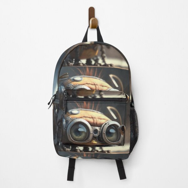 Item preview, Boltron - Professor Robot Series designed and sold by professorrobot.