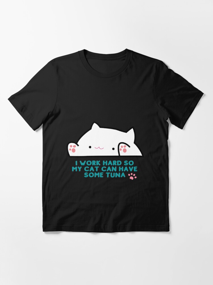 Where Is My Tuna Cat Shirt - ABeautifulShirt