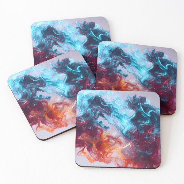 Item preview, Daring fervor designed and sold by Manuel Krause.