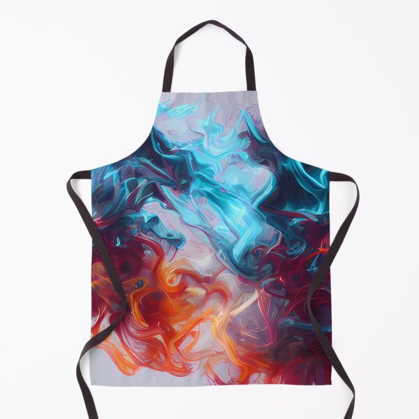 Item preview, Daring fervor designed and sold by Manuel Krause.