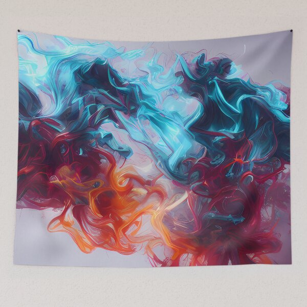 Item preview, Daring fervor designed and sold by Manuel Krause.