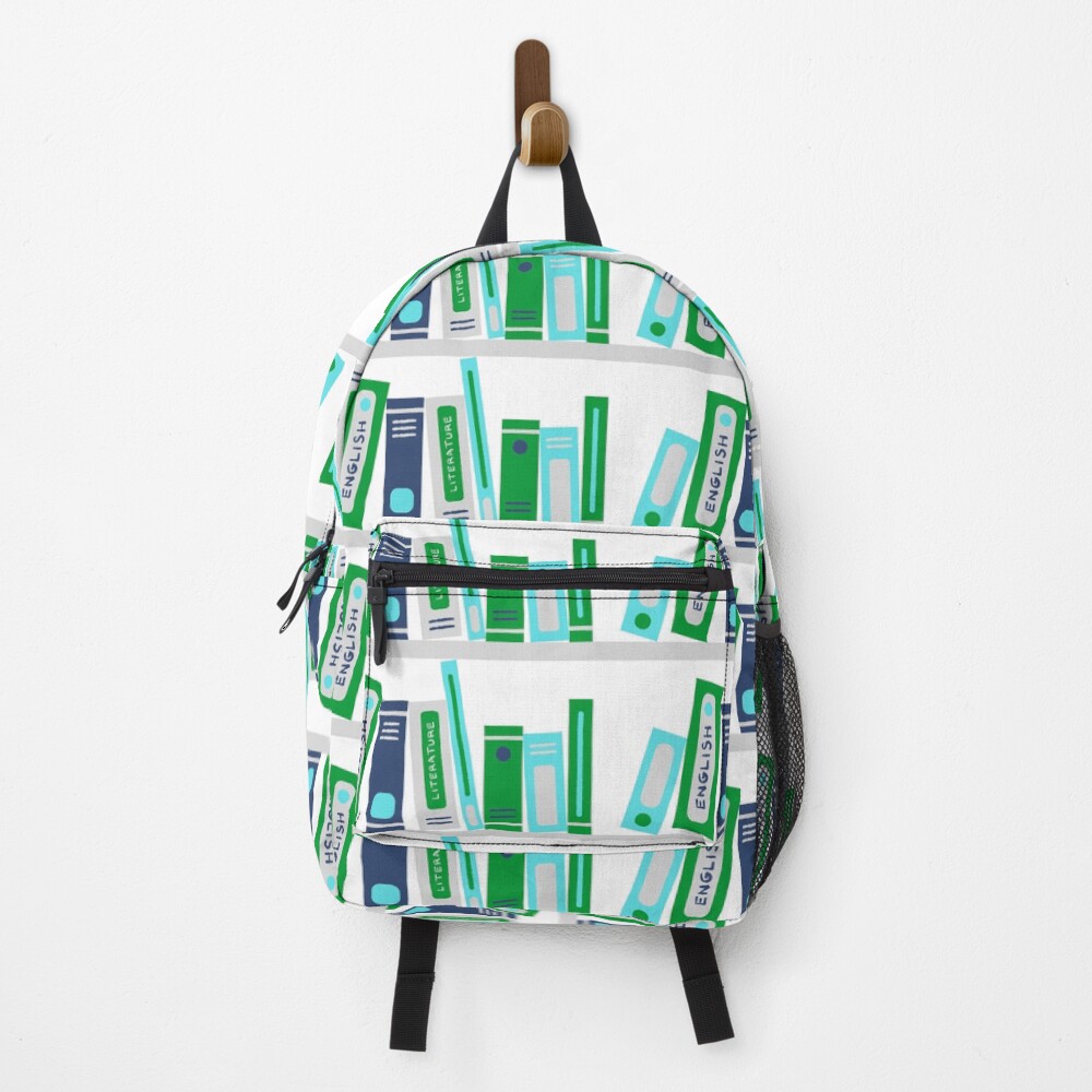 Item preview, Backpack designed and sold by Rueandro.