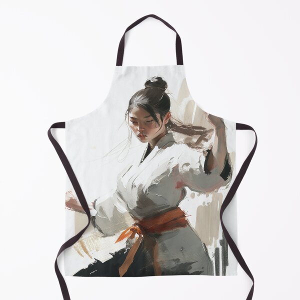Item preview, Oriental Warrior Princess #5 designed and sold by BWstudios.