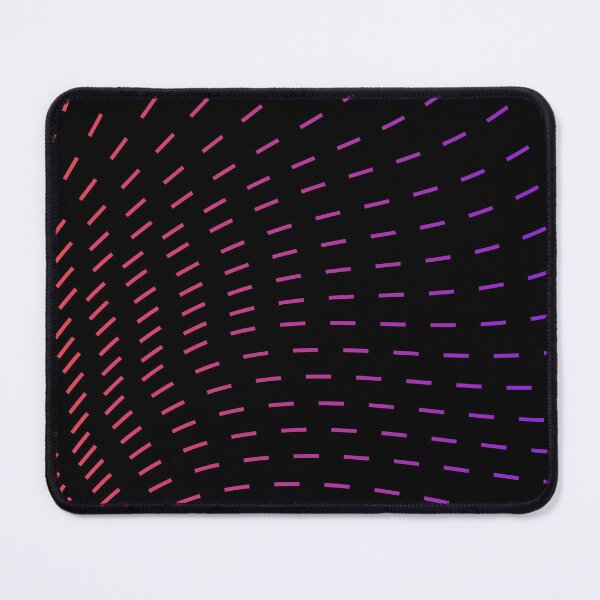 Item preview, straight colored curved lines designed and sold by NorthV.