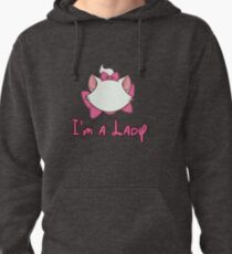 Aristocats Pullover Hoodie
