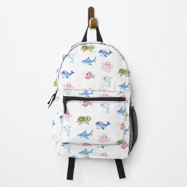Item preview, Cute Ocean Drawings designed and sold by Nostraw.