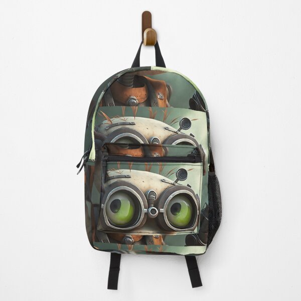 Item preview, Spark - Professor Robot Series designed and sold by professorrobot.