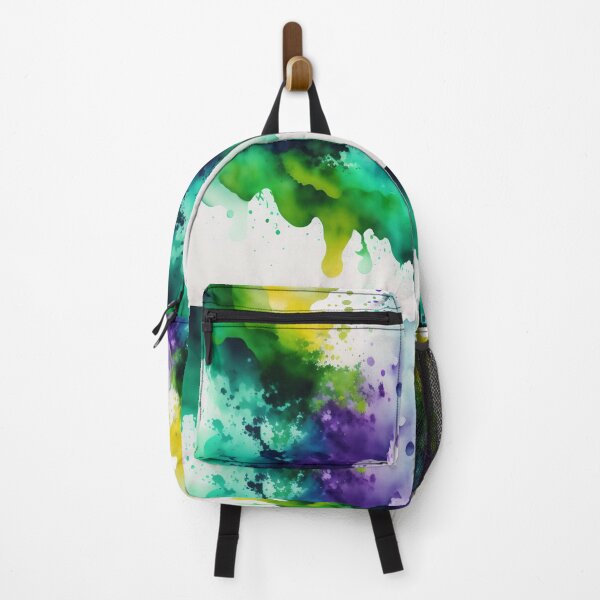 Item preview, An Abstract Watercolor Journey designed and sold by Gaurav Aswani.