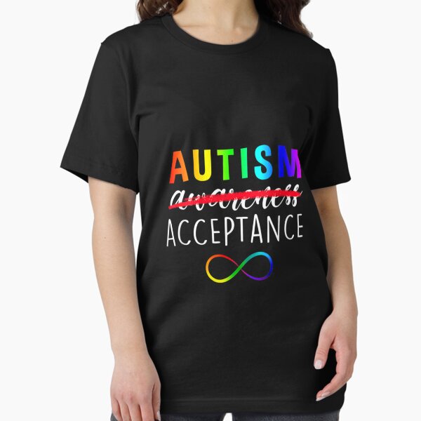 Item preview, ACEPTACIÓN DE LA CONCIENTIZACIÓN DEL AUTISMO designed and sold by Megashop83.