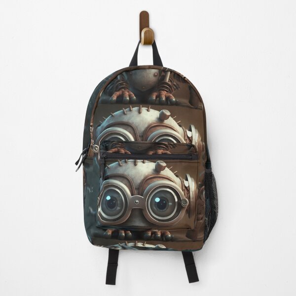 Item preview, Giggle - Professor Robot Series designed and sold by professorrobot.