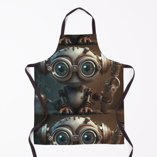 Item preview, Giggle - Professor Robot Series designed and sold by professorrobot.