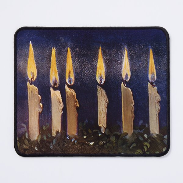 Item preview, John Bauer Lucia designed and sold by TeeARTHY.