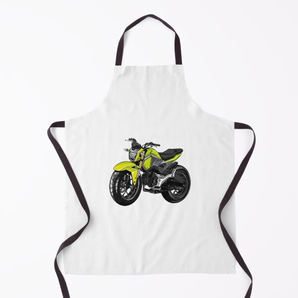Item preview, Honda MSX125 Grom cute style designed and sold by MotorcycleLove.