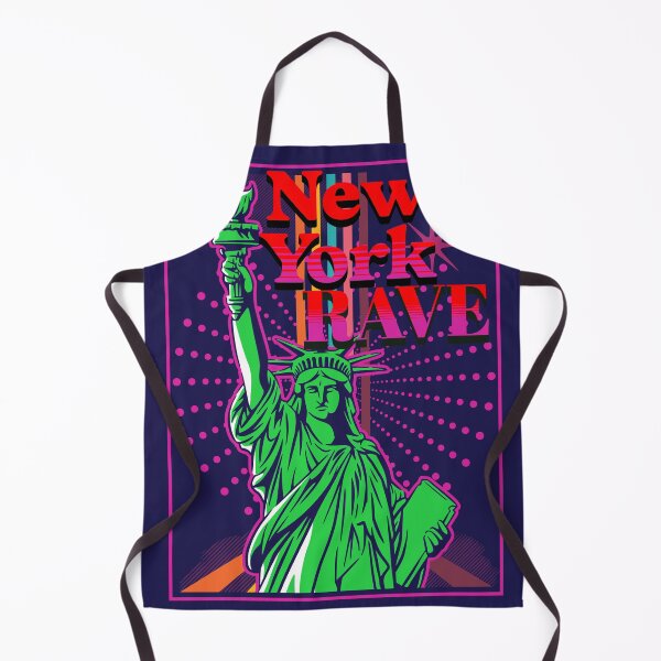 Item preview, New York Rave designed and sold by LifeofWindy.