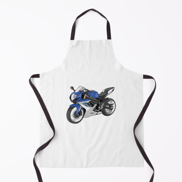 Item preview, Suzuki GSX-R designed and sold by MotorcycleLove.