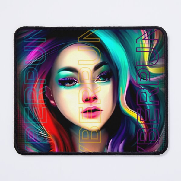 Item preview, Cyberpunk Abstraction 1.2 designed and sold by mwebba2005.