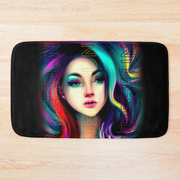 Item preview, Cyberpunk Abstraction 1.2 designed and sold by mwebba2005.
