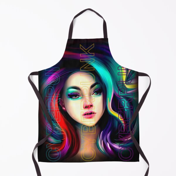 Item preview, Cyberpunk Abstraction 1.2 designed and sold by mwebba2005.