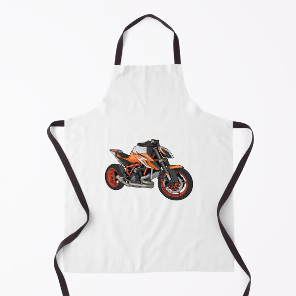 Item preview, KTM 1290 SuperDuke designed and sold by MotorcycleLove.