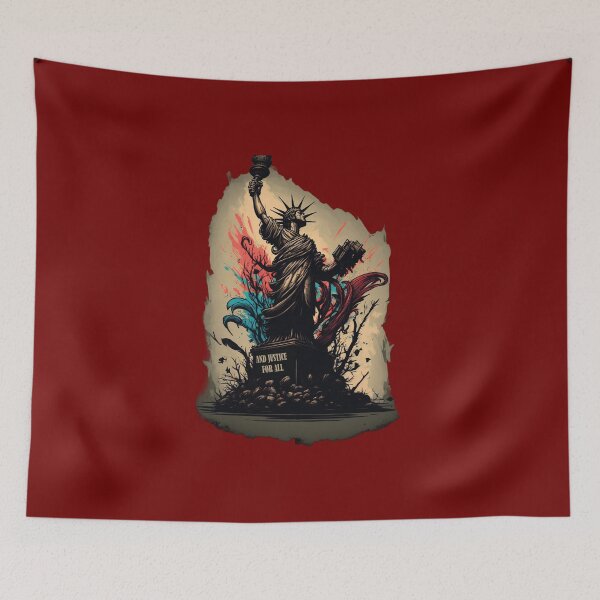 Item preview, Statue of Liberty designed and sold by Bircanix.