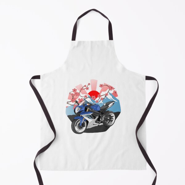 Item preview, Suzuki GSX-R in Japan designed and sold by MotorcycleLove.
