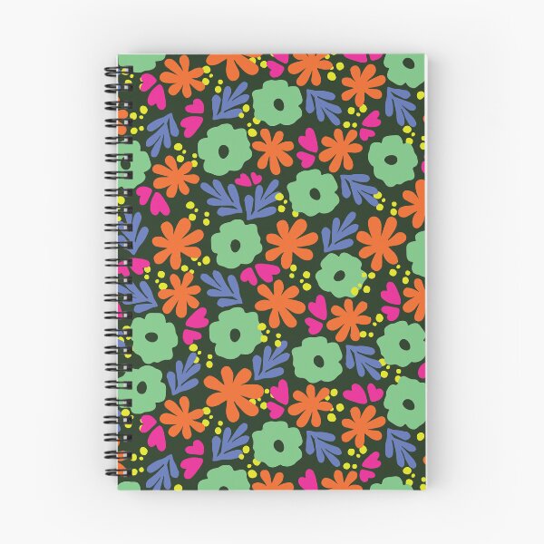 Item preview, Cool Florals designed and sold by gunjancreates.