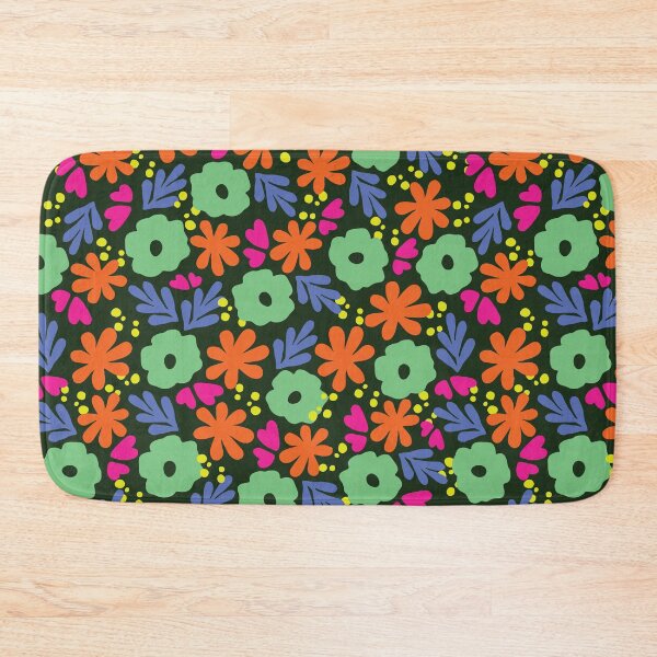 Item preview, Cool Florals designed and sold by gunjancreates.