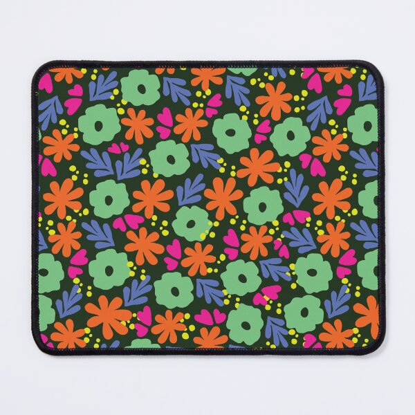 Item preview, Cool Florals designed and sold by gunjancreates.