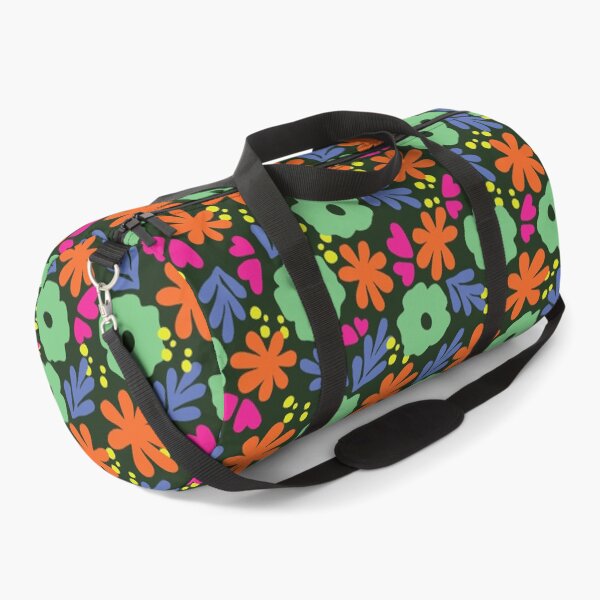 Item preview, Cool Florals designed and sold by gunjancreates.