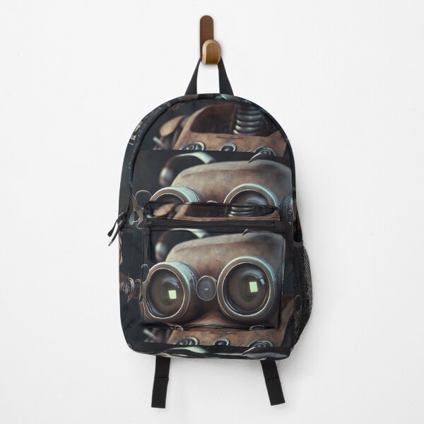 Item preview, Blitz - Professor Robot Series designed and sold by professorrobot.