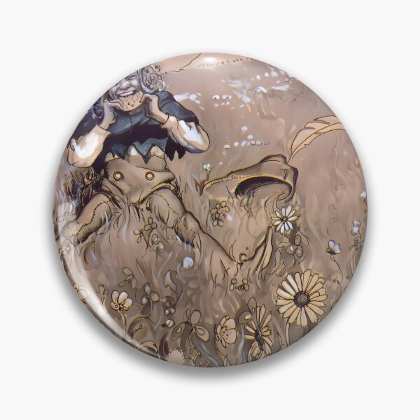 Item preview, John Bauer  Matts designed and sold by TeeARTHY.
