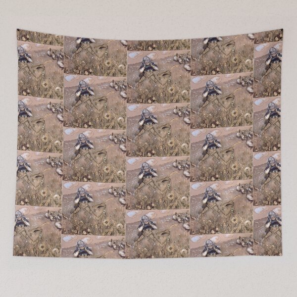 Item preview, John Bauer  Matts designed and sold by TeeARTHY.