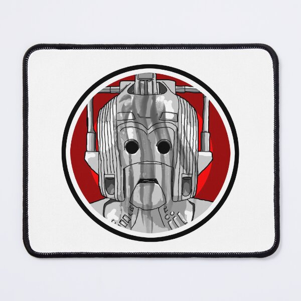 Item preview, Earthshock designed and sold by jimster1971.