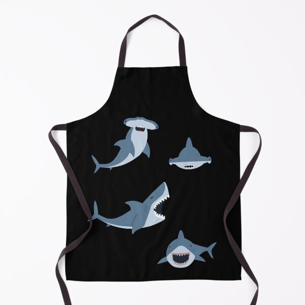 Item preview, Cool Sharks designed and sold by Nostraw.