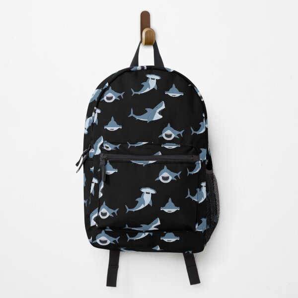 Item preview, Cool Sharks designed and sold by Nostraw.