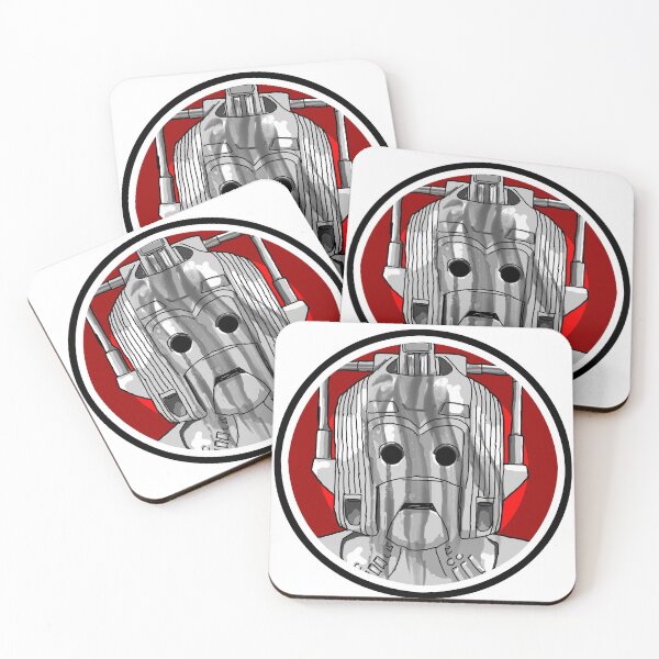 Item preview, Earthshock designed and sold by jimster1971.