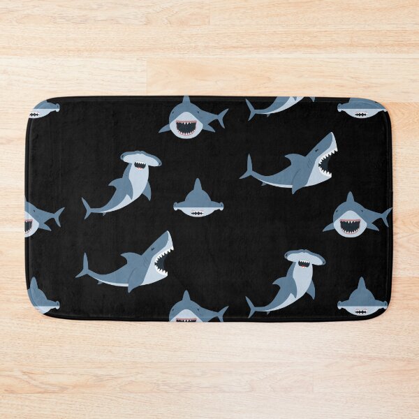 Item preview, Cool Sharks designed and sold by Nostraw.