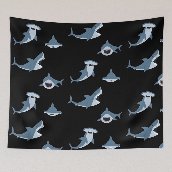 Item preview, Cool Sharks designed and sold by Nostraw.