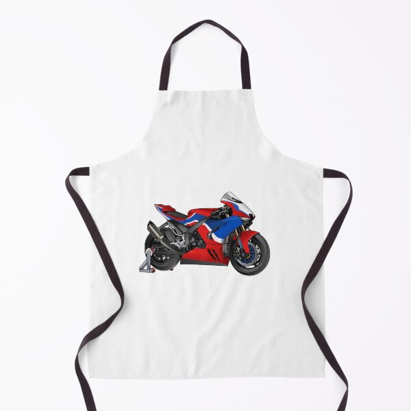 Item preview, WSBK Honda designed and sold by MotorcycleLove.
