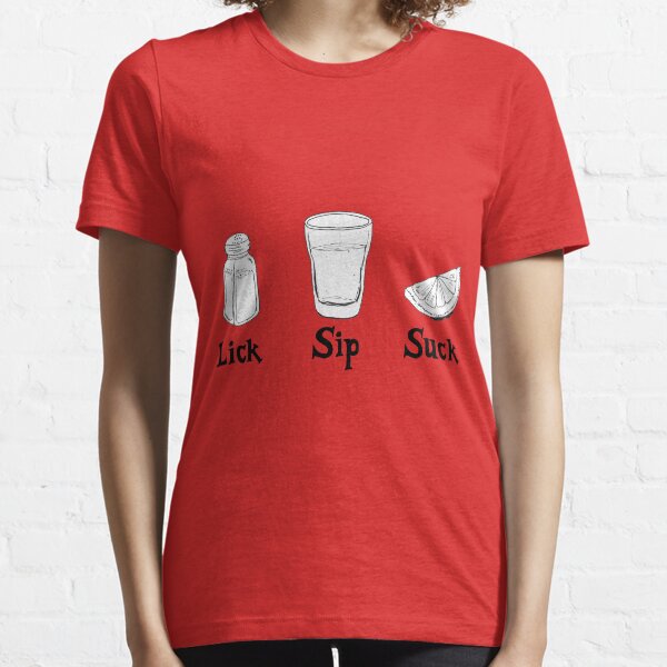 Item preview, Lick Sip Suck designed and sold by jpbradshaw.