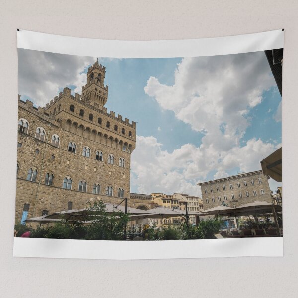 Item preview, Florence designed and sold by Mariusz Pogorzelski Photography.