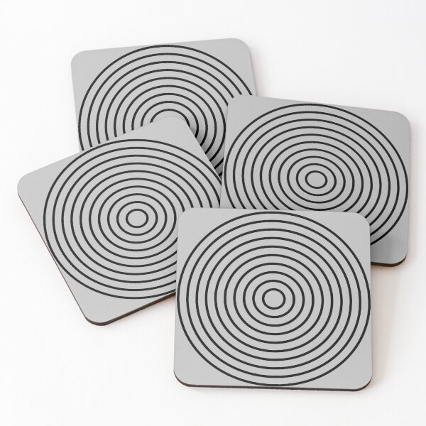 Item preview, the circles are the target or the target designed and sold by NorthV.