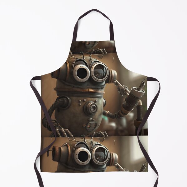 Item preview, Flip - Professor Robot Series designed and sold by professorrobot.